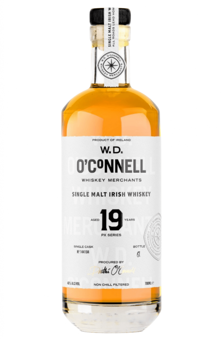 W.D. O'Connell 19 Year Old PX Series 